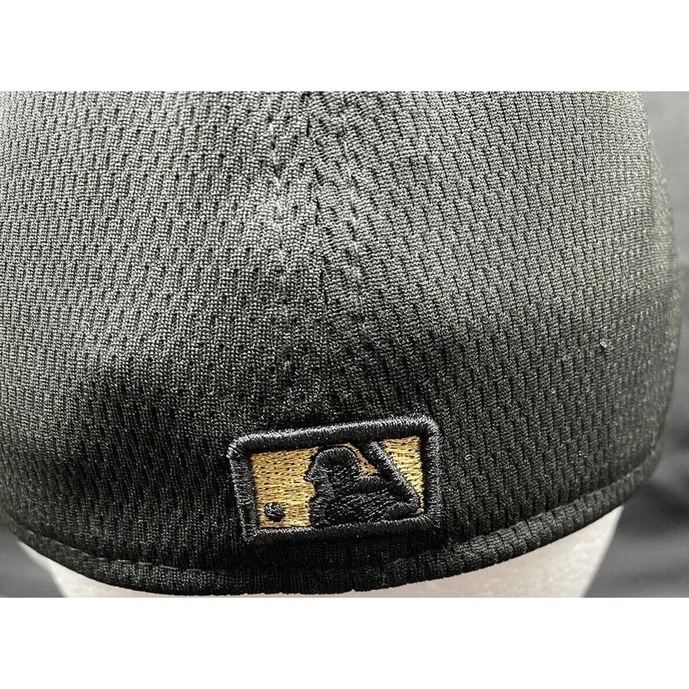 NEW Era Washington Nationals 2019 World Series Champions 39THIRTY Cap Hat Osfm